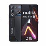 6902176144677 P820F05-BLACK ZTE NUBIA NEO 3 GT 6