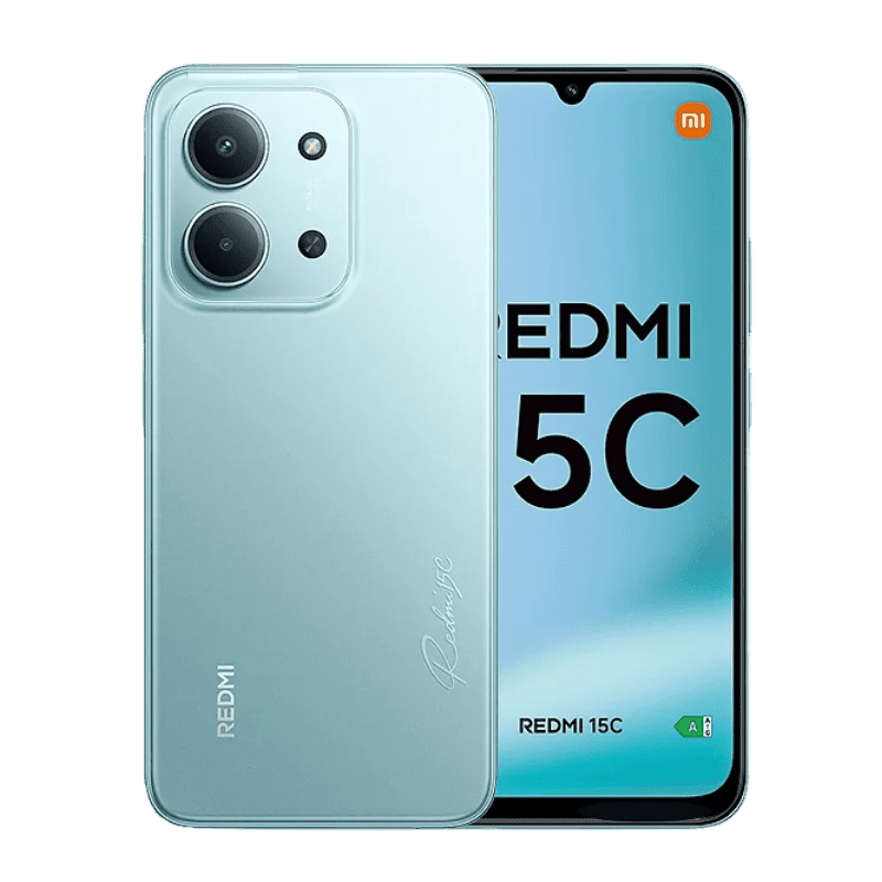 6932554455484 MZB0LCFEU XIAOMI REDMI 15C 6