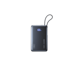 6975141096028 P61L-P1 INIU POCKET POWER 10KMAH 20W