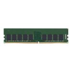 740617291926 | P/N: KTH-PL426E/16G | Cod. Artículo: MGS0000026596 Memoria ram ddr4 16gb kingston - 2666mhz - pc4 21300 - cl19 - 1.2v
