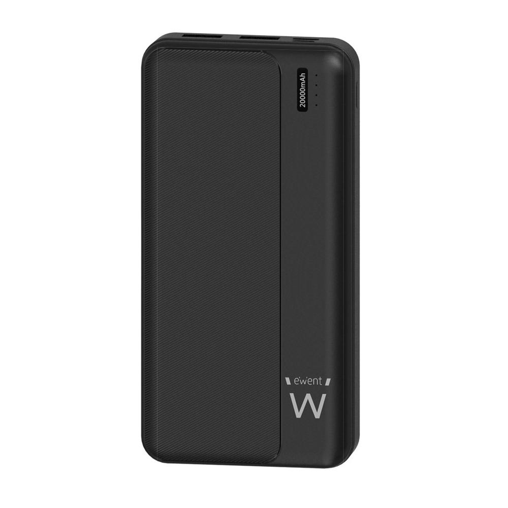 Powerbank ewent ew1163 20000mah - Imagen 2