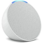 840268944803 | P/N: B09ZXJSW35 | Cod. Artículo: MGS0000029786 Altavoz inteligente amazon alexa echo pop 1ª generacion blanco