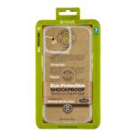 8426801174887 | P/N: MCSPS0036 | Cod. Artículo: DSP0000028912 Funda muvit shockproof 2m para apple iphone 16 pro max transparente