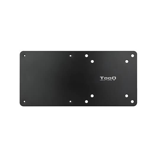 8433281010093 SOPORTE VESA MINIPC TOOQ TCCH0007-B NEGRO TCCH0007-B A0043457 TOOQ Accesorios TCCH0007-B