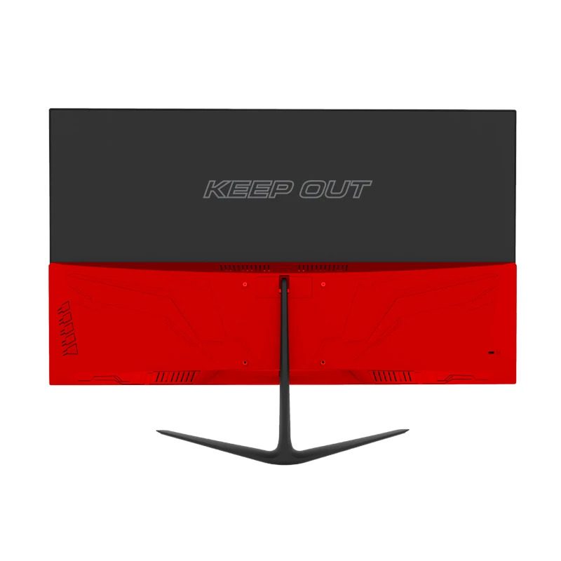 Monitor led gaming 27 pulgadas keep out xgm27prox+ 360hz 1ms hdmi dp - Imagen 3