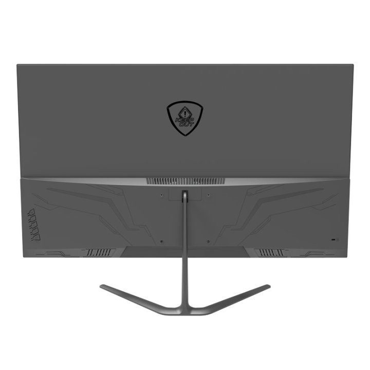 Monitor led gaming 32 pulgadas keep out xgm32v7 fhd 120hz 4ms mm - Imagen 2