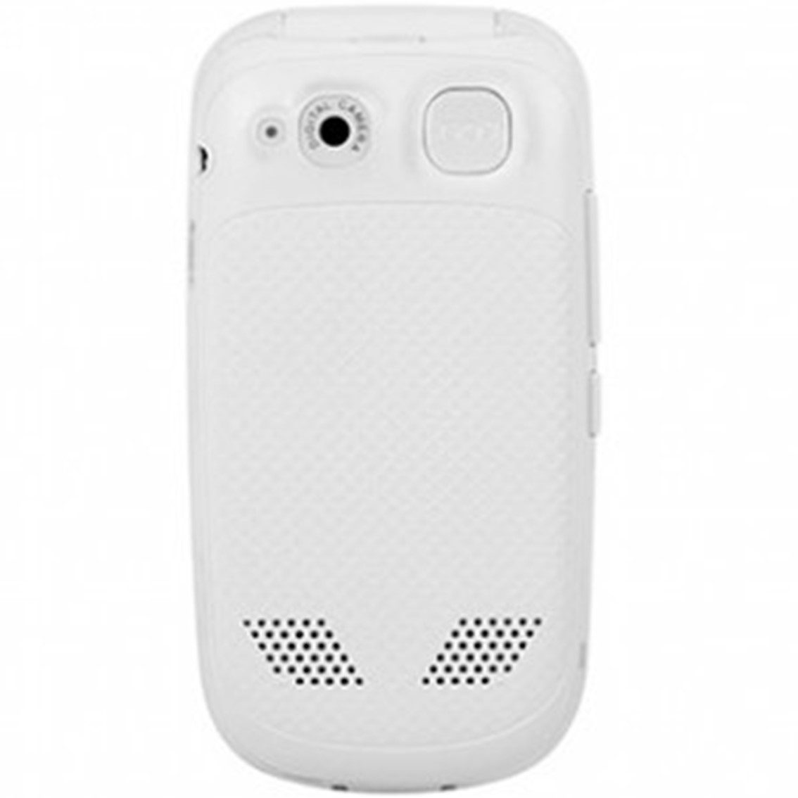 Telefono movil spc harmony white tipo tapa - dual sim - 24 - microsd - radio fm - bluetooth - Imagen 2