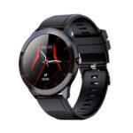 8436588881410 | P/N: LESW32K | Cod. Artículo: DSP0000030343 Smartwatch leotec multisport wave negro