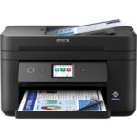 8715946702537 | P/N: C11CK60403 | Cod. Artículo: MGS0000012879 Multifunción inyección epson workforce wf - 2960dwf color wifi duplex fax