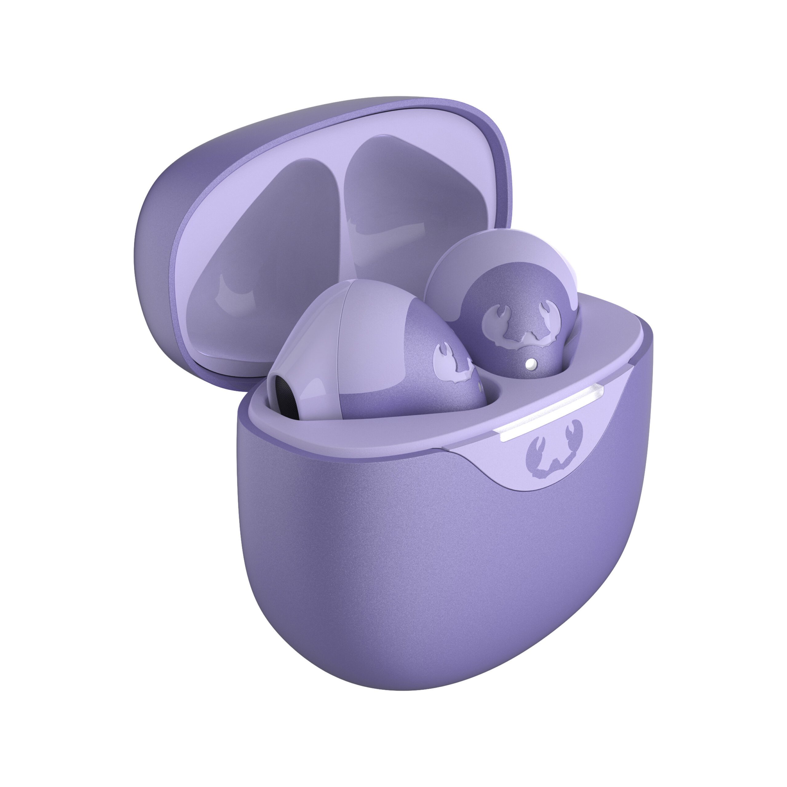 Auriculares fresh'n rebel twins blaze inalambrico dreamy lilac - Imagen 4