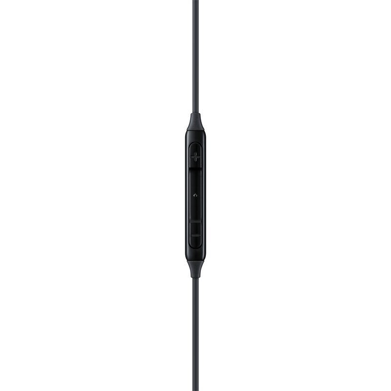 Auriculares samsung original akg black - usb tipo c - Imagen 4