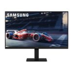 8806095803074 MONITOR LCD 24  SAMSUNG ESSENTIAL S24D304GAU LS24D304GAUXEN A0058344 Samsung Monitores LS24D304GAUXEN