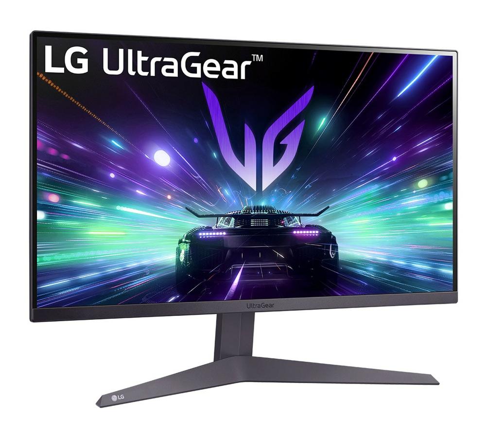 Monitor led lg 24gs50f 23.8 pulgadas 1920 x 1080 1ms mbr hdmi displayport - Imagen 3