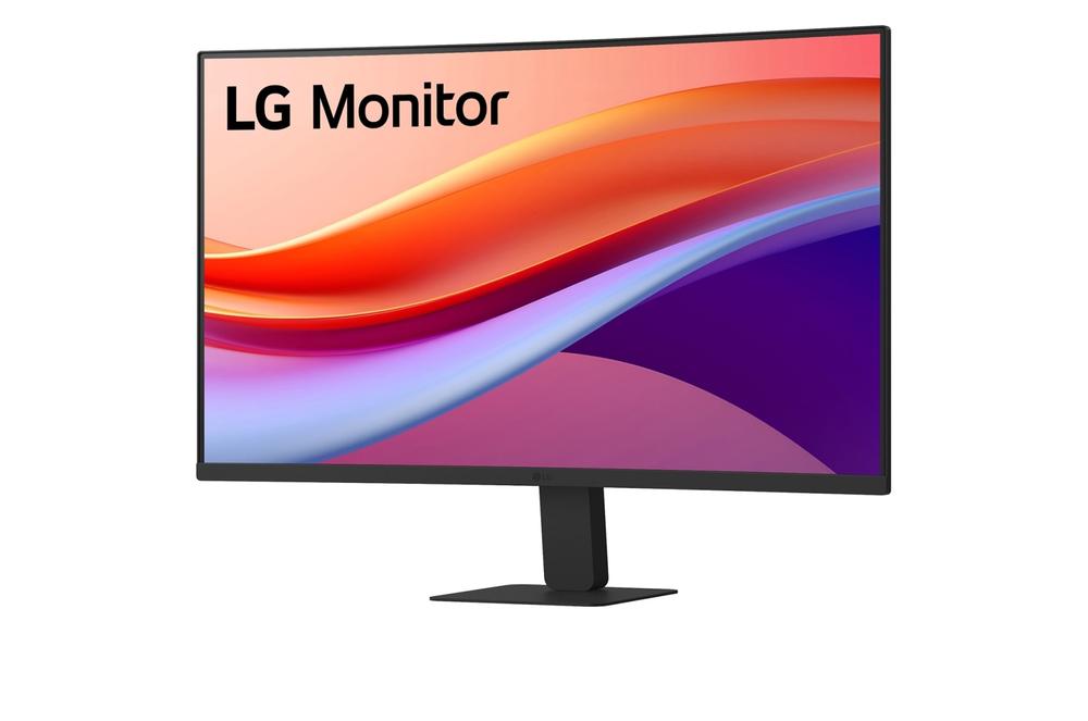 Monitor lg 27u421a - b 27 pulgadas fhd 100hz - Imagen 2