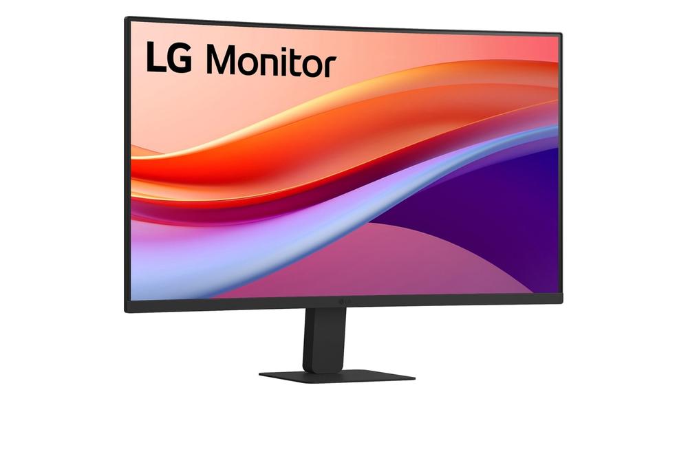 Monitor lg 27u421a - b 27 pulgadas fhd 100hz - Imagen 3