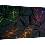 ALFOMBRILLA SUBBLIM NEON OBSIDIAN XL 8436586743673 SUBMP-01PUW07