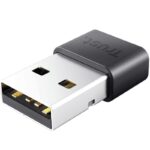 Adaptador USB - Bluetooth Trust Myna 8713439260274 26027 TRU-ADP MYNA BT 5 4