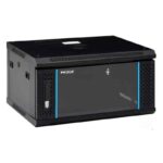 Armario Rack Mural Desmontado Phasak PHO 2106D/ 19"/ Altura 6U 745604519984 PHO 2106D PHK-RACK PHO 2106D