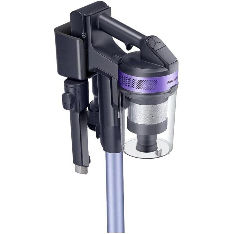 Aspirador Escoba con batería Samsung Jet 60 Turbo/ 150W/ Autonomía 40 Min - Imagen 4