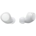 Auriculares Bluetooth Sony WF-C510 con estuche de carga/ Autonomía 5h/ Blancos 4548736161481 WFC510W.CE7 SONY-AUR WF-C510 WH