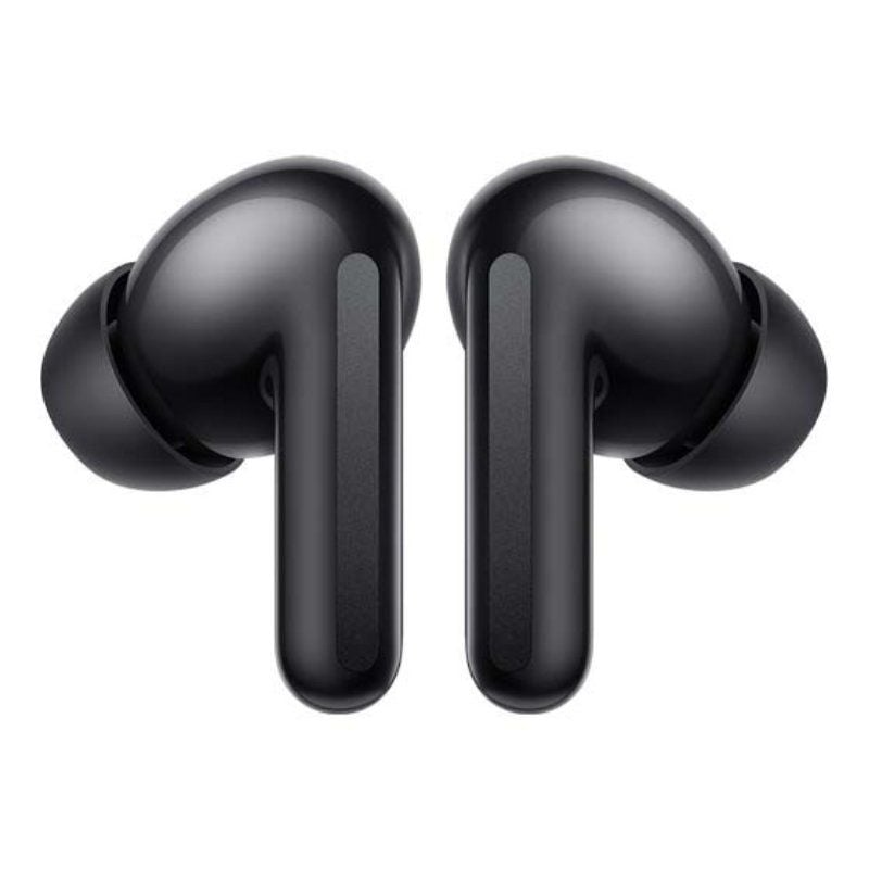 Auriculares Bluetooth Xiaomi Redmi Buds 6 con estuche de carga/ Autonomía 10h/ Negros - Imagen 4