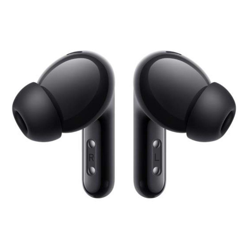 Auriculares Bluetooth Xiaomi Redmi Buds 6 con estuche de carga/ Autonomía 10h/ Negros - Imagen 5