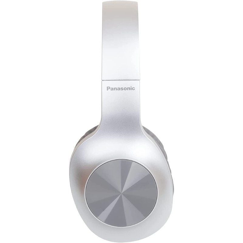 Auriculares Inalámbricos Panasonic RB-HX220B/ con Micrófono/ Bluetooth/ Plateados - Imagen 3