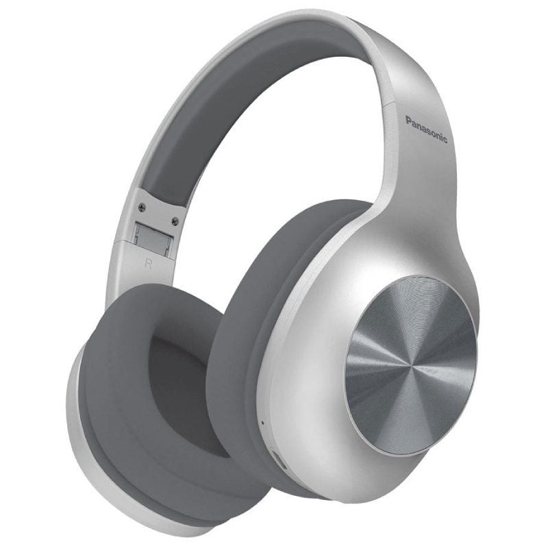 Auriculares Inalámbricos Panasonic RB-HX220B/ con Micrófono/ Bluetooth/ Plateados - Imagen 5