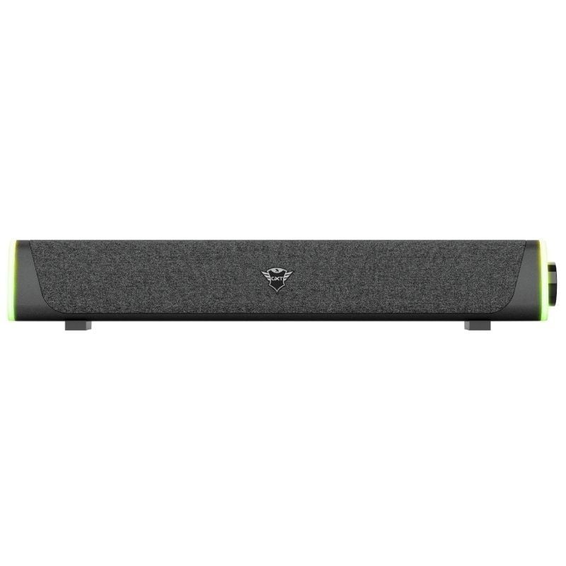 Barra de Sonido Trust Gaming GXT 620 Axon/ 12W/ 2.0 - Imagen 4