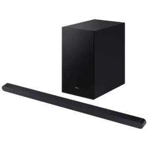 Barra de Sonido con Bluetooth Samsung Ultra Slim HW-S700D/ZF 2024/ 3.1 8806095473352 HW-S700D/ZF SAM-ALT HW-S700D ZF