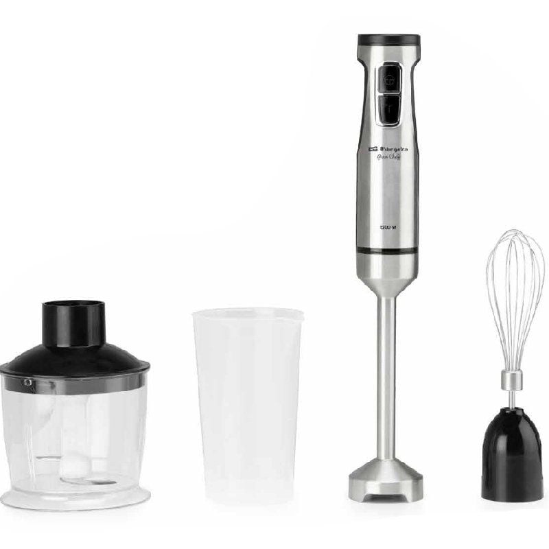 Batidora de mano Orbegozo BT 5015/ 1500W/ Velocidad Ajustable - Imagen 2