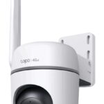 CAMARA TAPO TP-LINK TC40GW OUTDOOR 4G LTE 8885020628548 TC40GW
