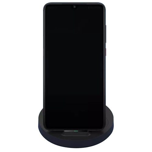 CARGADOR INALAMBRICO XIAOMI MI 20W WIRELESS CHARGING STAND - Imagen 2