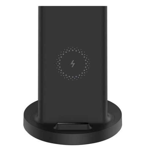CARGADOR INALAMBRICO XIAOMI MI 20W WIRELESS CHARGING STAND - Imagen 3