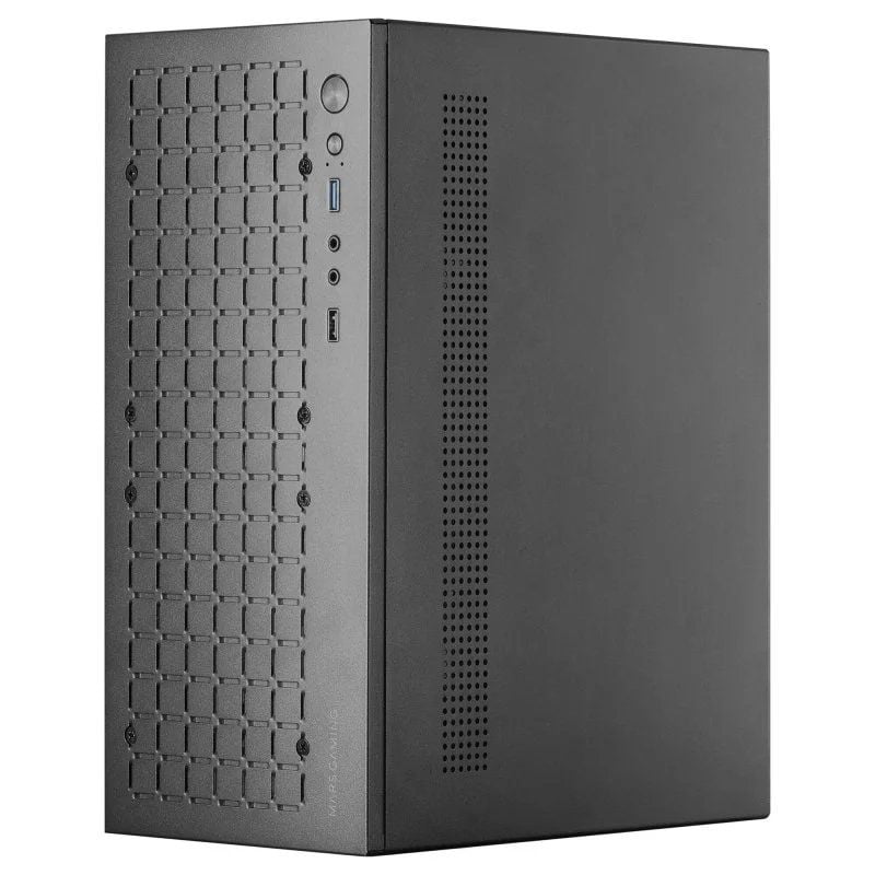 Caja Gaming Minitorre Mars Gaming MC-1000 - Imagen 5