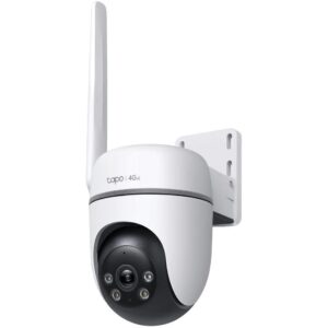 Cámaras de Videovigilancia TP-Link Tapo TC40GW/ Visión Nocturna/ Control desde APP 8885020628548 TC40GW TPL-CAM TAPO TC40GW
