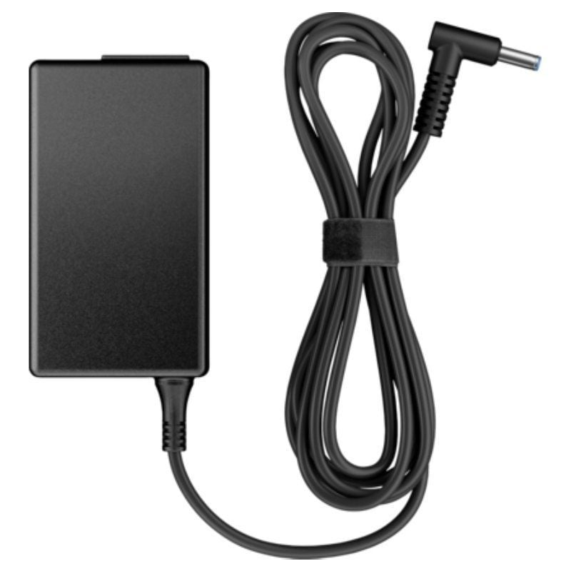 Cargador de Portátil HP 65W Smart AC Adapter/ 65W/ Automático/ Voltaje 18.5 - 19.5V - Imagen 2