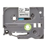 Cinta Laminada Original Rotuladora Brother TZe-231/ Blanca 4977766685177 TZE231 BRO-TZE231