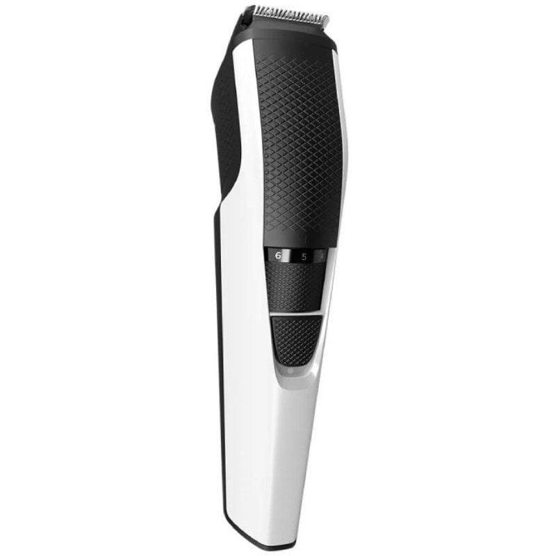 Cortabarbas Philips Beardtrimmer series 3000 BT3206/14/ con Batería/ 4 Accesorios - Imagen 2