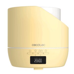 DIFUSOR AROMA CECOTEC 05635 PUREAROMA 500 SMART 8435484056359 05635