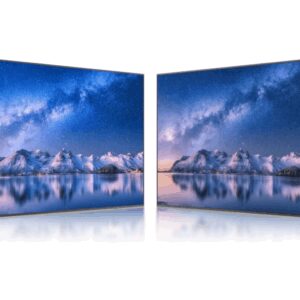 DISPLAY MAXHUB ND75CMA-T 75" SERIE CMA EXPO EXTERIOR 4K BRILLO 6927433605616 ND75CMA-T