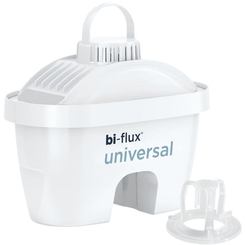 Filtros 3+1 BI-FLUX Laica Slim F4T Universal - Imagen 3