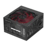 Fuente de Alimentación Mars Gaming MPIII850/ 850W/ Ventilador 12cm 8435693102519 MPIII850 TAC-FUENTE MPIII850