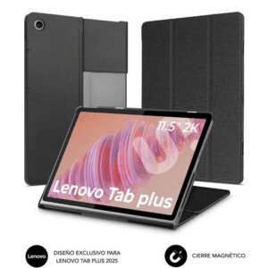 Funda Subblim Shock Case Lenovo Tab Plus 2025 11