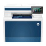IMPRESORA HP COLOR LASERJET PRO MFP 4302FDW PRNTR 0196068323264 5HH64F