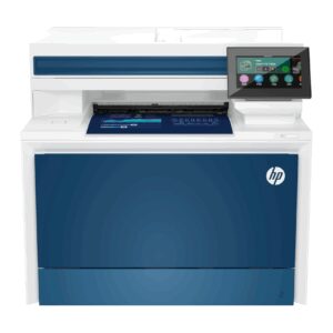 IMPRESORA HP COLOR LASERJET PRO MFP 4302FDW PRNTR 0196068323264 5HH64F