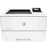 IMPRESORA HP LASERJET PRO M501DN 0725184117596 J8H61A