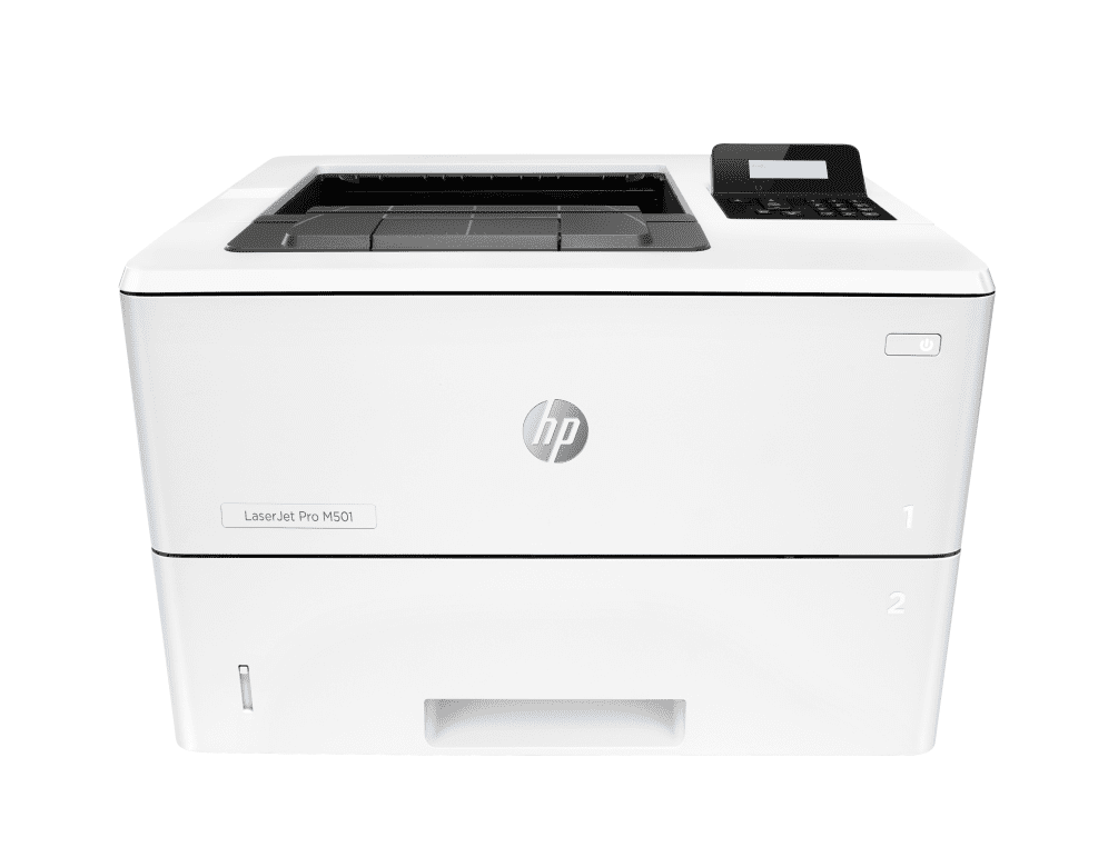 IMPRESORA HP LASERJET PRO M501DN 0725184117596 J8H61A