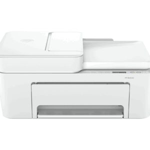 IMPRESORA MULTIFUNCION HP DESKJET 4220E WIFI FAX MOVIL BLANCA 0196337379985 588K4B