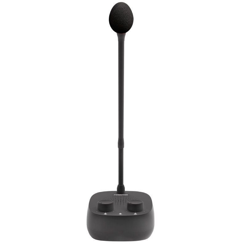 Intercomunicador de Ventanilla Fonestar INTERFON-V - Imagen 2